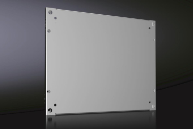 Rittal Teilmontageplatte     VX 8617.520 