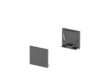 SLV GRAZIA 20 Endkappe           1000567 