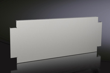 Rittal Sockel-Blende  1=2    VX 8620.081 