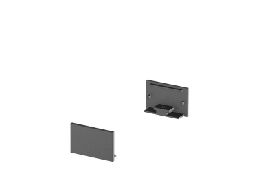 SLV GRAZIA 20 Endkappe           1000561 