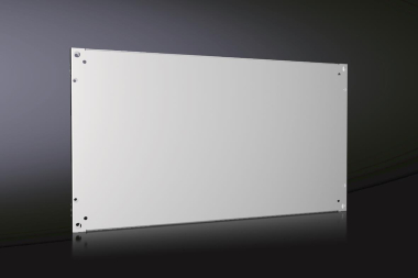 Rittal Teilmontageplatte     VX 8617.610 