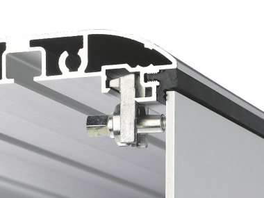 Rittal Befestigung M5 VE=10   CP 6053500 