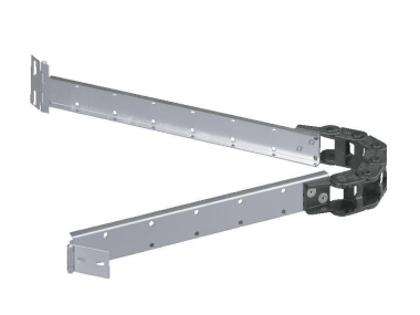 Rittal Kabelträger knickfrei  DK 7163560 