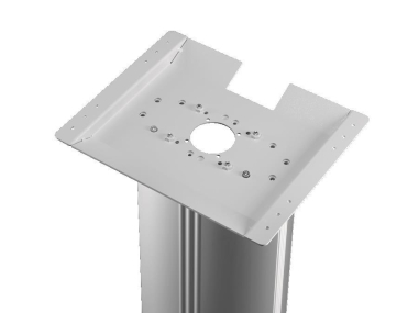 Rittal Standfuss+             IW 6141200 