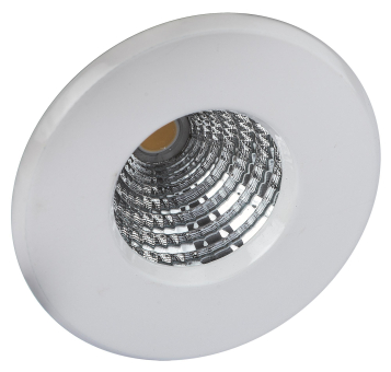 Rutec LED Einbaustr.         R57881UWWOK 
