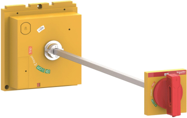 Schneider Drehantrieb mit      LV432600T 