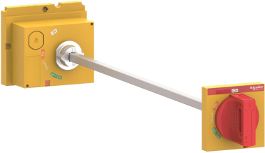 Schneider Drehantrieb mit      LV429340T 