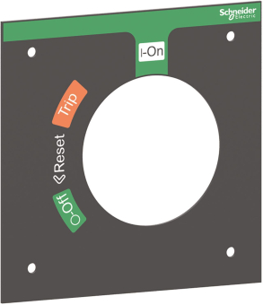 Schneider Umbauzubehör für     LV429341T 
