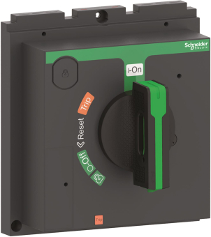 Schneider Direkter Drehantrieb LV432597T 