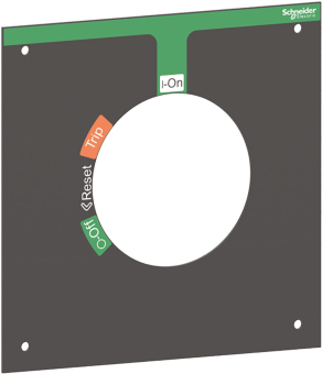 Schneider Umbauzubehör für     LV432606T 