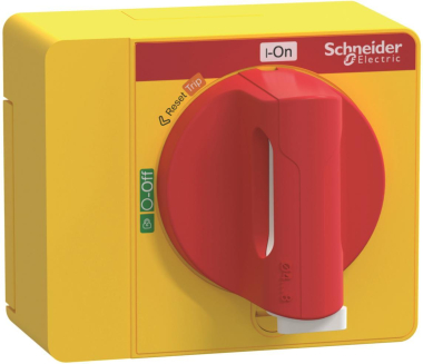 Schneider Direkter Drehantrieb LV426931T 