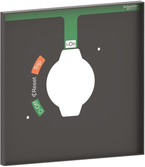 Schneider Umbauzubehör für     LV432602T 