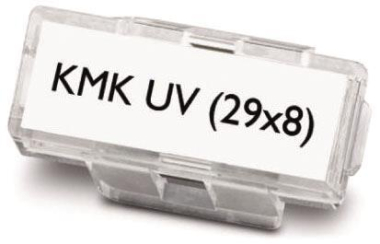 Phoenix 1014107            KMK UV (29X8) 