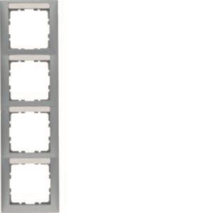 Berker RA 4-F SENK M BSF S.1    10149959 