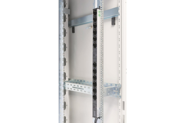 Assmann DIGITUS 1U Aluminium    DN-95405 