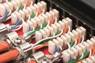 Assmann Desktop CAT 6A     DN-91612SD-EA 