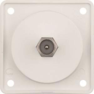 Berker Antennen Verbinderdose  945812502 