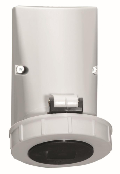 Bals Wandsteckdose 32A 4p 500V 7h   1150 