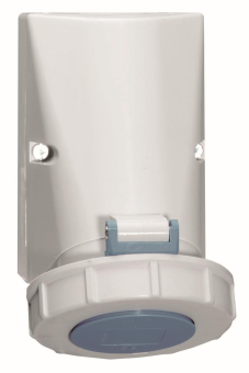 BALS Wandsteckdose 32A 3p 230V 6h   1145 