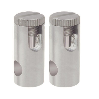 PAULM Wire System L&E Spice        97283 