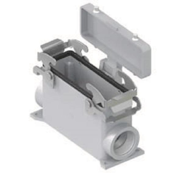 ILME M7AP 16 S32 Sockelgehäuse M7AP16S32 