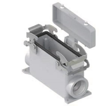 ILME M7AP 24 S32 Sockelgehäuse M7AP24S32 