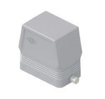 ILME RAC 10 L Tüllengehäuse hoch  RAC10L 