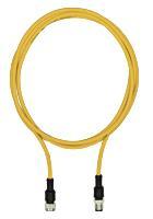 Pilz PSS67 cable M12sf M12sm 5m   380209 