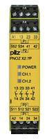 Pilz PNOZ X2.7P 24-240VAC/DC 3n/o 777306 