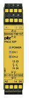 Pilz PNOZ X2P C 24VACDC 2n/o      787303 