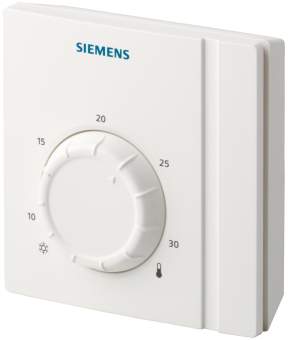 SIEM Raumtemperatur          S55770-T220 
