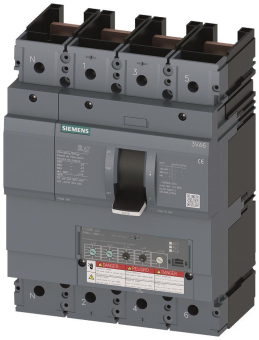 SIEM                  3VA6440-7HM41-2AA0 