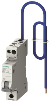 Siemens AFDD/MCB-Kombi     5SV6016-6KP13 