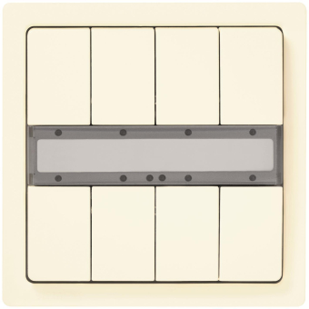 SIEM GAMMA instabus Taster 5WG1287-2DB12 