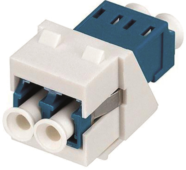 Rutenbeck KMK-LC-D  KMK-LC-D OS2 blau rw 