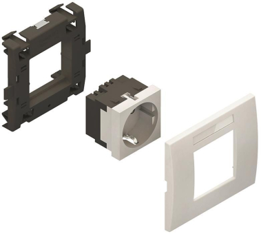 Kleinhuis Geräteeinbausystem   KES-1.3.3 