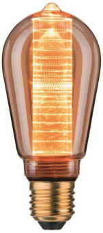 Paulmann LED ST64 Innenkolb ring   28599 