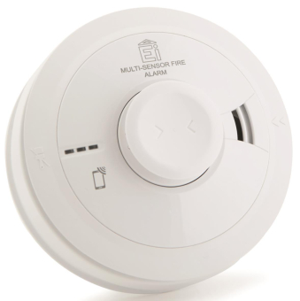 EIEL 230V-Multi-Sensor-Fire   Ei3024-1XD 