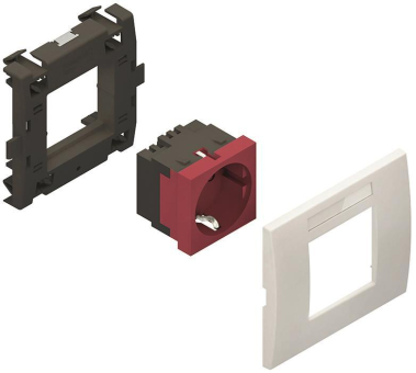 Kleinhuis Geräteeinbausystem  KES-1.3.15 