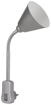 Paulmann AS Steckerl Junus E14     95429 