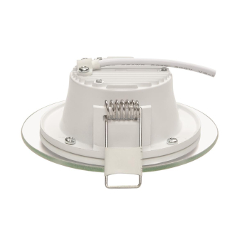 Nobile LED Glas Panel 100 R   1560606411 