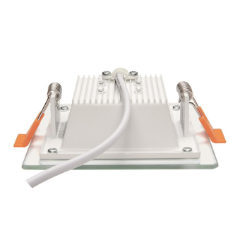 Nobile LED Glas Panel 100 Q   1560606511 