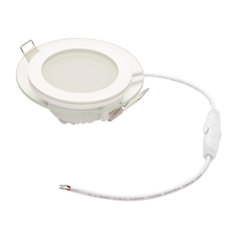 Nobile LED Glas Panel 100 R   1560606411 