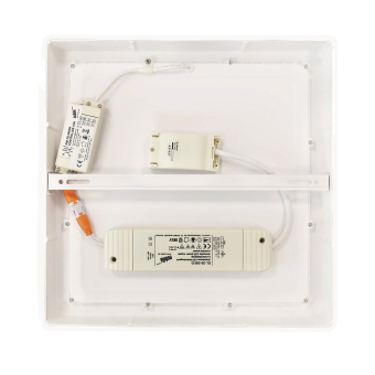 Nobile LED Panel Aufbau 300 Q 1504011011 