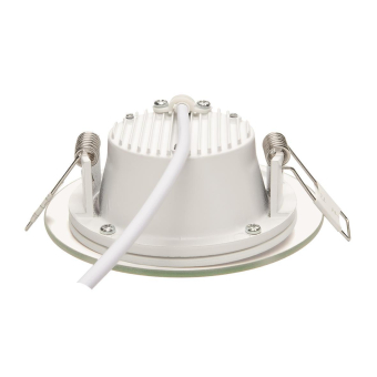 Nobile LED Glas Panel 100 R   1560606411 