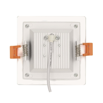 Nobile LED Glas Panel 100 Q   1560606511 