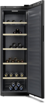 Miele KWT 4584 E sw Weinschrank 