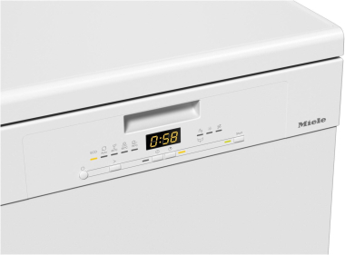 Miele G 5611 SC Active ws Geschirrspüler 
