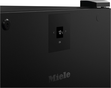 Miele KWT 4584 E sw Weinschrank 