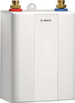 BOSCH Kleindurchlauferhitzer TR4000 5 ET 